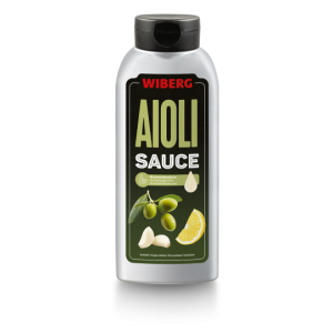 Salsa Aioli Sauce 730GR   