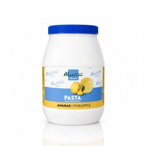 PASTA ANANAS - MARTINI LINEA GELATO 3 Kg PASTA ANANAS - MARTINI LINEA GELATO 3 Kg