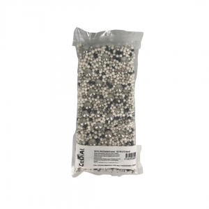 Mix Festival Dragess Argento e Bianco 500 gr