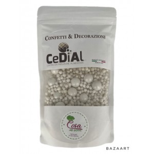 Happy Festival Dragees bianco da 500gr