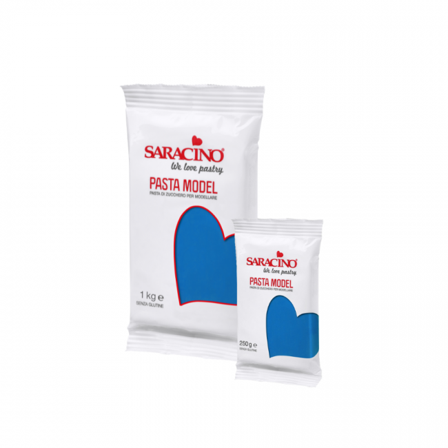 Pasta Model Blu da 1kg