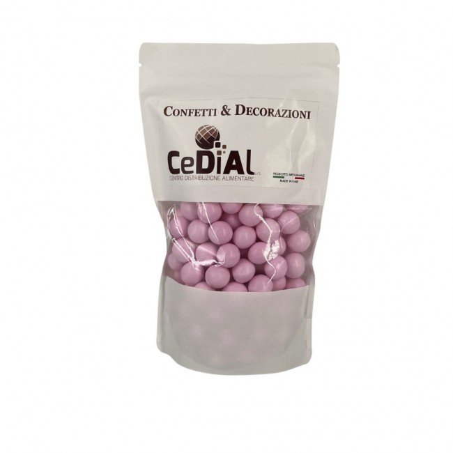 CEREALI ROSA GR.500