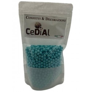 PALLINE SOFT CELESTE GR.500