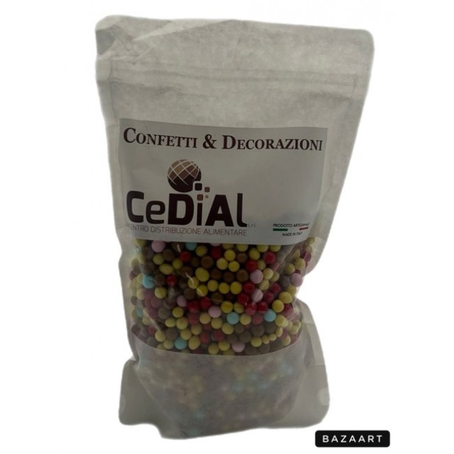 PALLINE CIOK ARLECCHINO DA 500gr