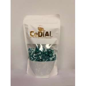 HAPPY FESTIVAL DRAGEES VERDE INGLESE GR.500 HAPPY FESTIVAL DRAGEES VERDE INGLESE GR.500