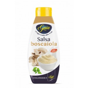 Salsa Bosciaiola GR.800            