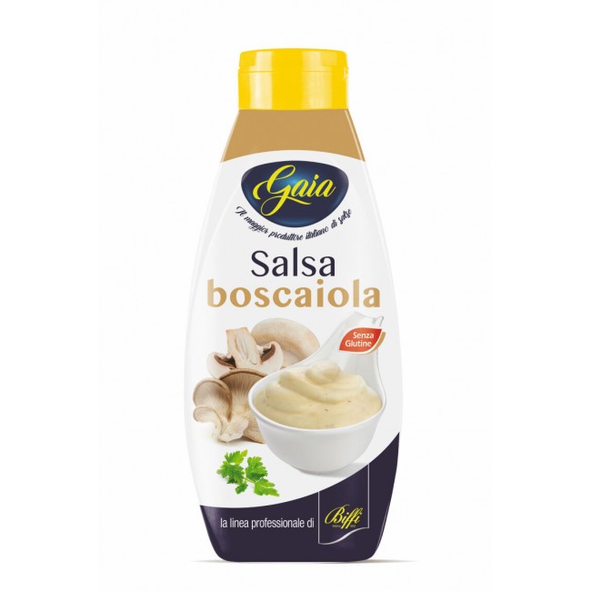 Salsa Bosciaiola GR.800