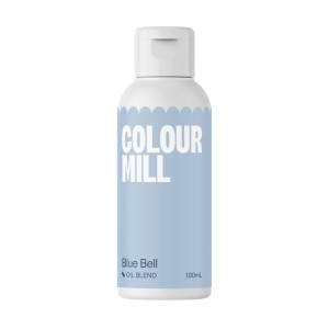 Colour Mill Blue Bell 100ml