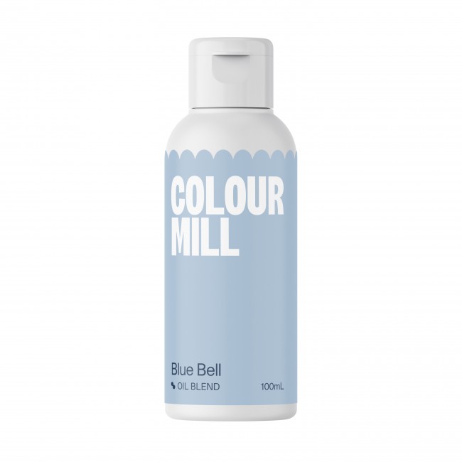 Colour Mill Blue Bell 100ml