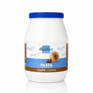 PASTA CAFFE' PRESTIGE - MARTINI LINEA GELATO 3 Kg PASTA CAFFE' PRESTIGE - MARTINI LINEA GELATO 3 Kg