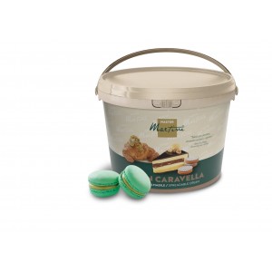 CARAVELLA GRAN PISTACCHIO KG3
