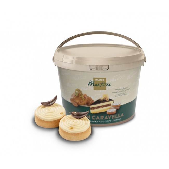 Farcitura Gran Ciocco Avorio 5KG