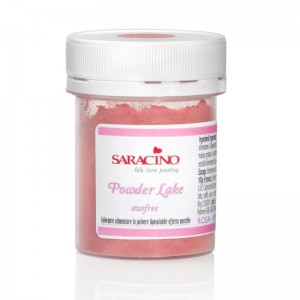 Colore Rosa in polvere Gr.5