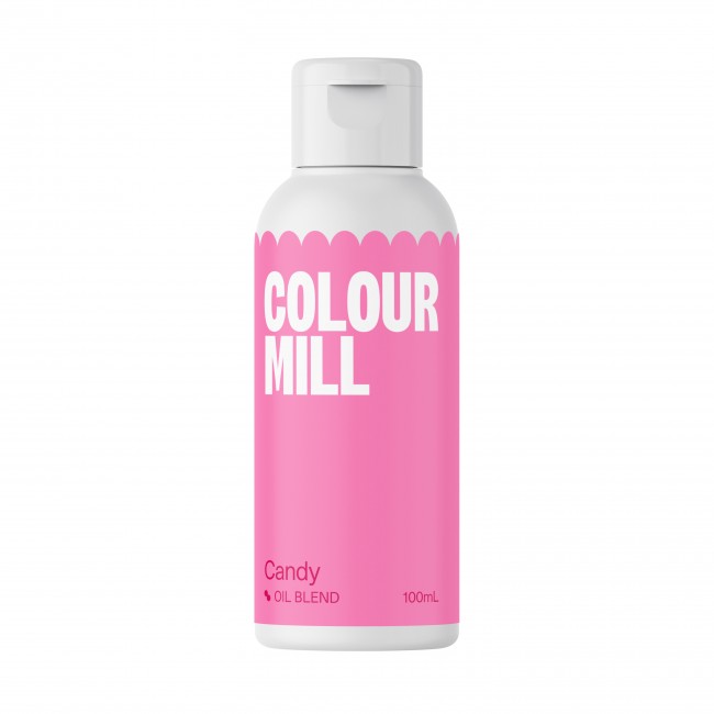 Colour Mill Candy 100 ml