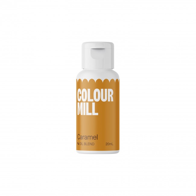 Colour Mill Caramel Colour Mill Caramel