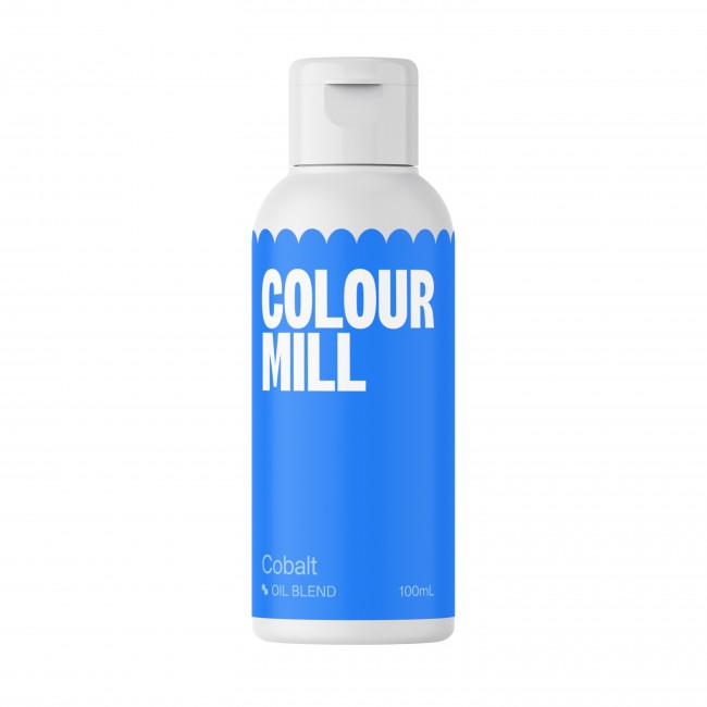 Colour Mill Cobalt 100 ml