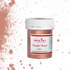 Colore  Rame in Polvere 5g