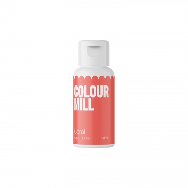 Colour Mill Coral