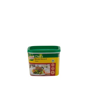 Knorr brodo record kg 1