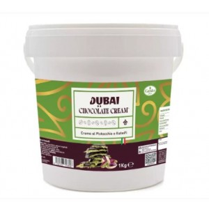 Dubai Chocolate Cream Kg.1
