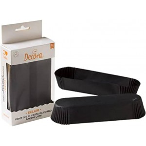 Pirottini Eclair 135x33x28 Nero Pz60