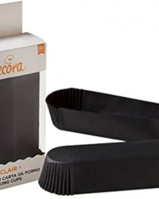 Pirottini Eclair 135x33x28 Nero Pz60