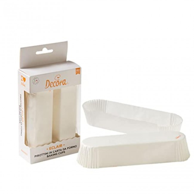 Pirottini Eclair 135x33x28 Bianco Pz60