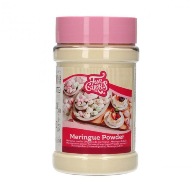 FunCakes Polvere di Meringhe 150 g