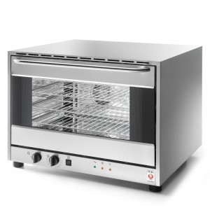 Forno Isonzo 3400 W