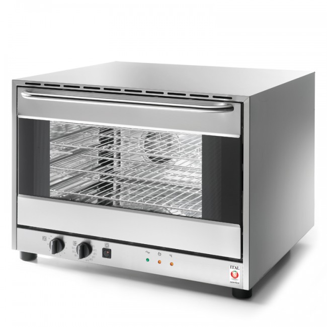 Forno Isonzo 3400 W