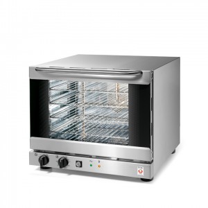 Forno Isonzo 2600w