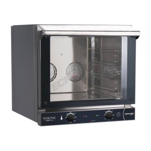 Forno a convezione Nerone 595-4