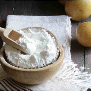Fecola di patate finissima da kg 1
