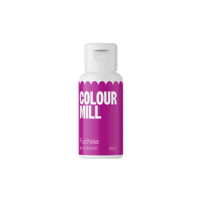 Colour Mill Fucsia