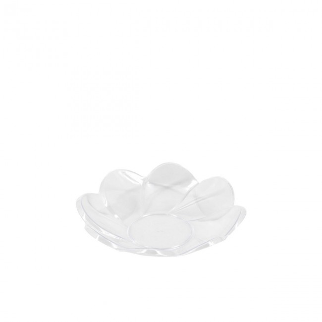 Piattino Daisy cc 40 confezione da 25 pz. Piattino Daisy cc 40 confezione da 25 pz.