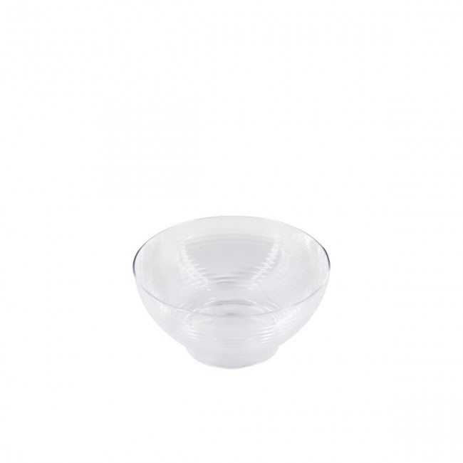 Coppetta Mini Bowl in plastica da 60 cc confezione da 10 pz