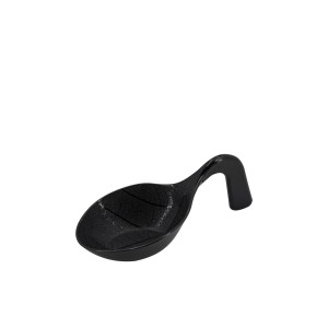 Monodose Clorofilla per finger food bianco e nero confezione da 30 pz.