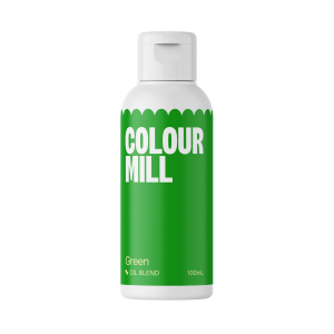 Colour Mill Green100ml