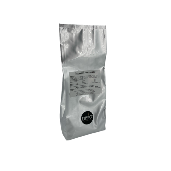 Base Philamisù in polvere da 500gr