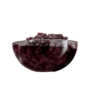 Confettura extra di mirtilli con il 50% di frutta da 1.650 kg