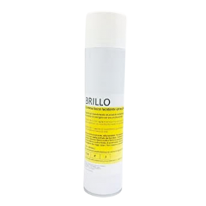 Lacca lucidante brillo spray ml 400 