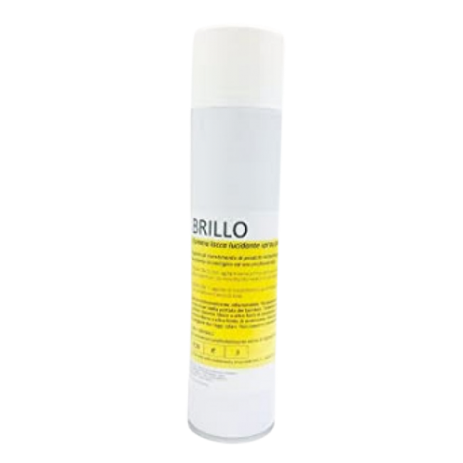 Lacca lucidante brillo spray ml 400