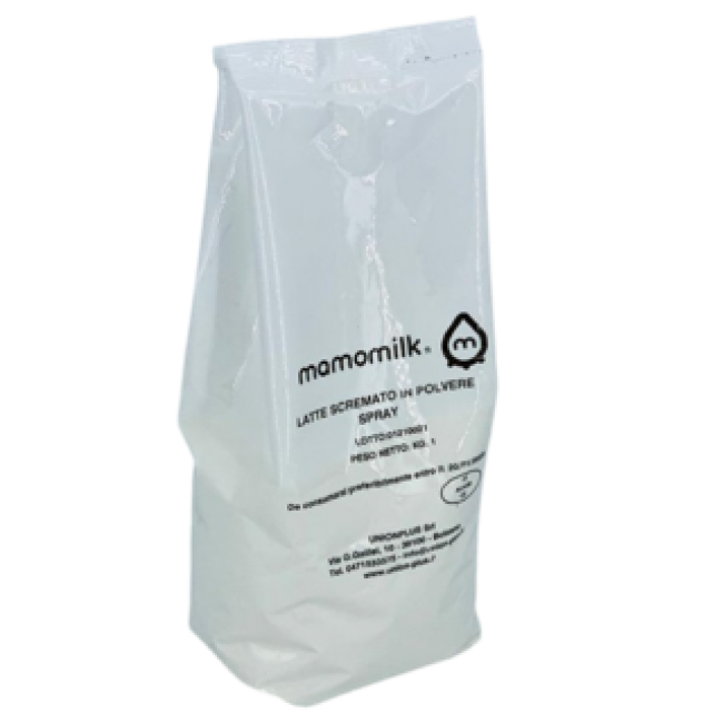 Latte scremato in polvere spray 1 kg
