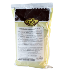 Icemousse caffe' kg.1,2
