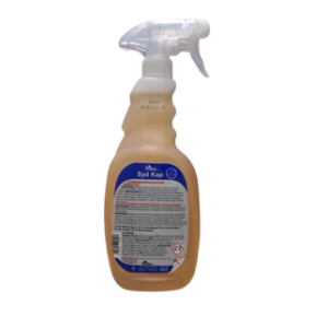 Detersivo sgrassatore concentrato Syd Kap da 750 ml 