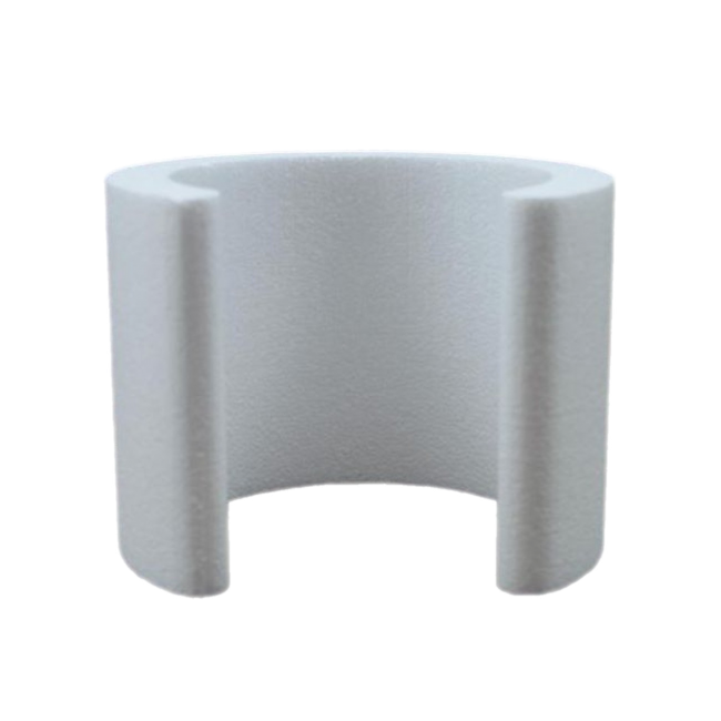 Polistirolo Camera cava Ø 20 e Ø 20 cm