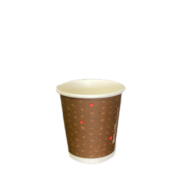 Bicchieri Caffè in cartone cc100