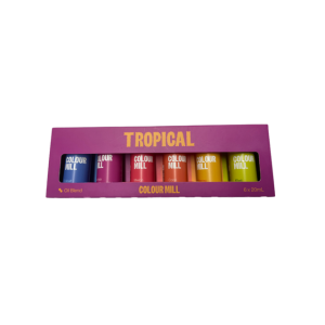 Colour Mill Pacchetto Tropical