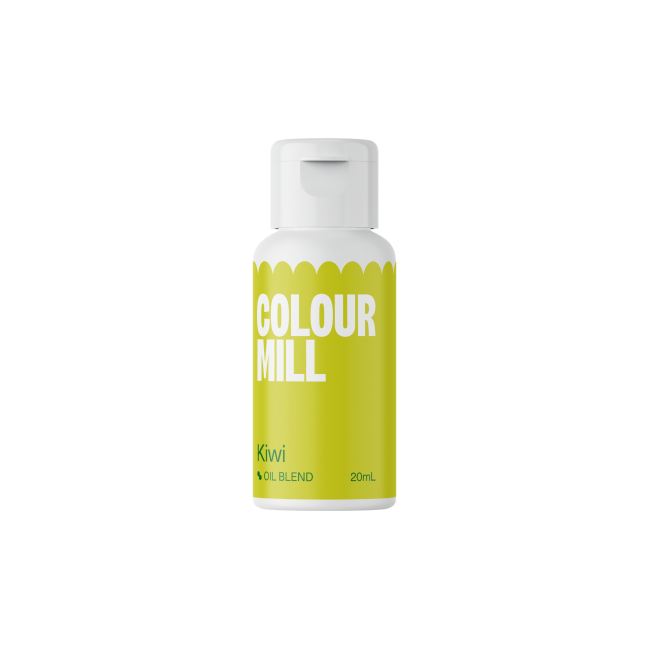 Colour Mill Kiwi