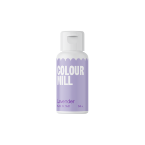 Colour Mill Lavender 